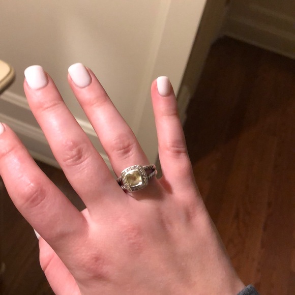 David Yurman Ring - Picture 8 of 8